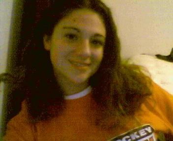 Kimberly Pontius