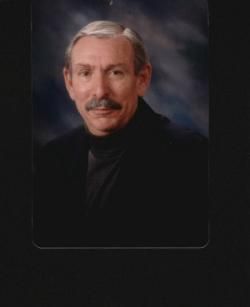 Larry Defratis