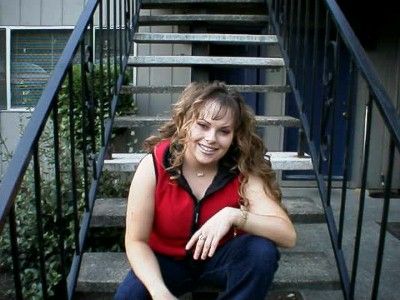 Melissa Hammond
