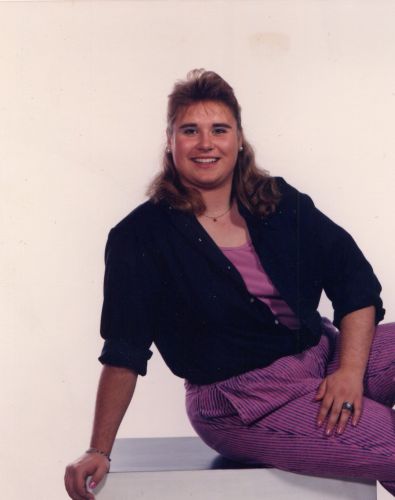 Tonya Smith