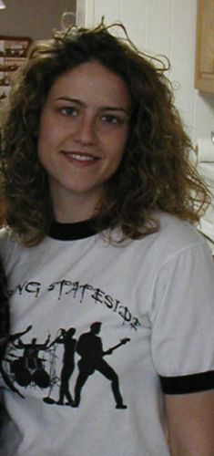 Kimberly Gose