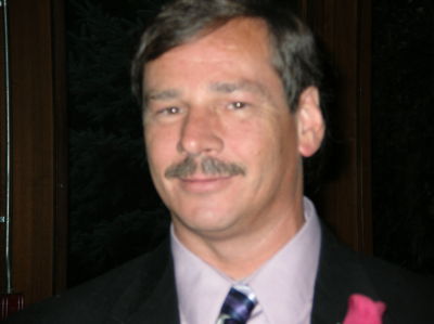 Keith Snyder