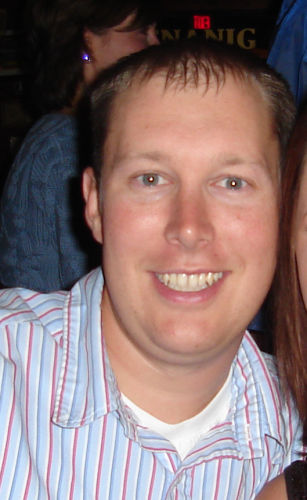 Brad Ethridge