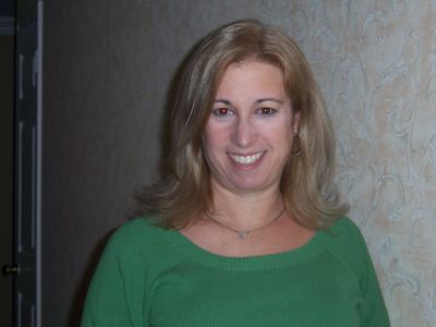 Susan Fried