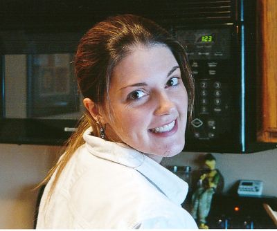 Julie Hughes
