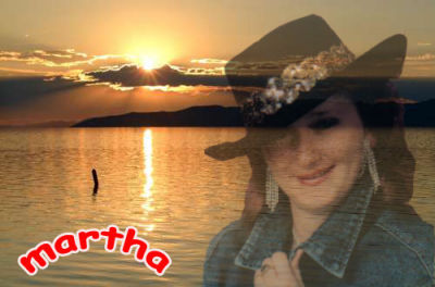 Martha Mcfarland
