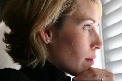Tracy Mulholland