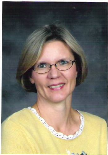 Mary Hansen