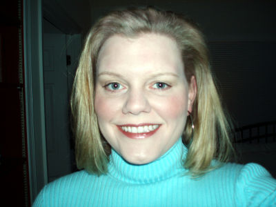 Amanda Hannah