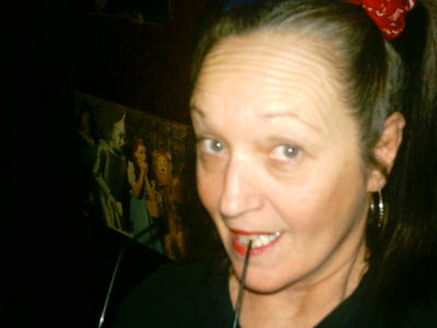 Debra Laclair
