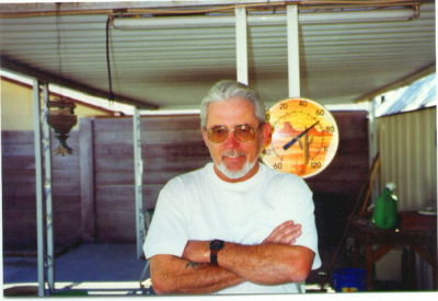 Louis Carey