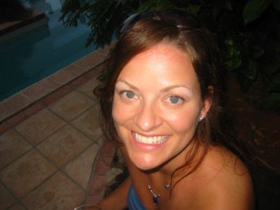 Jill Laufenberg