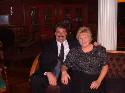 Julie Harney