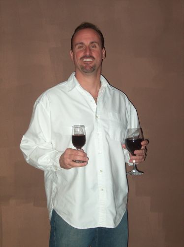 Roy Bedrock