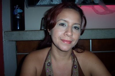 Vanessa Lozada