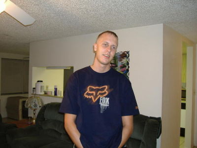 Mark Christian