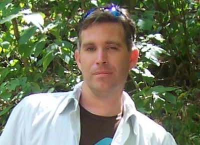 Jonathan Hardy