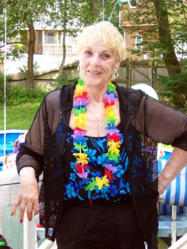 Virginia Winitsky