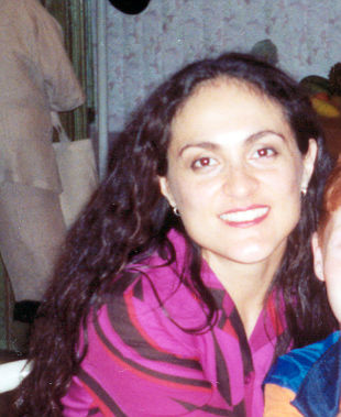 Ruth Rivera
