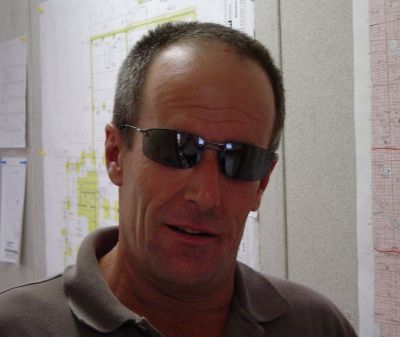 Gary Denney