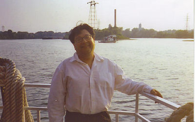 Bernabe Rosas