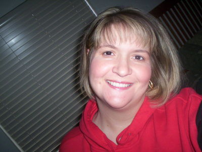 Mary Frederick
