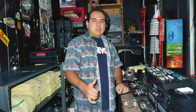 Rafael Bautista