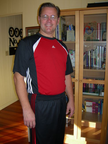 Theodore Novak