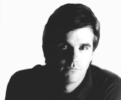 David Farmer