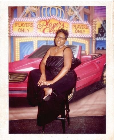 Jennifer Boykin