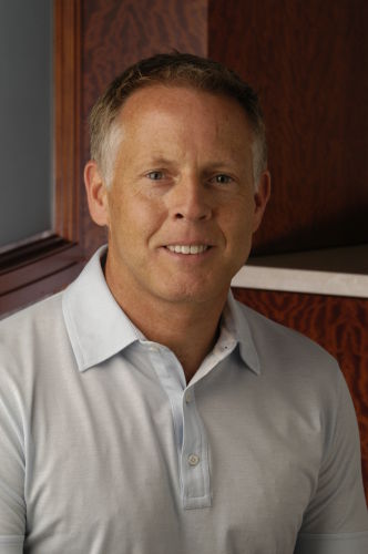 Brian Glade