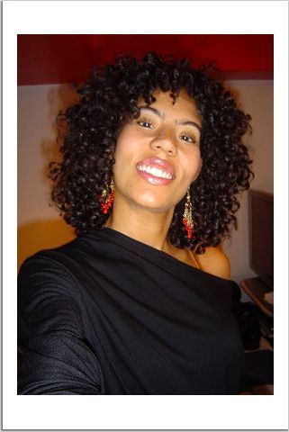 Roshella Ricker