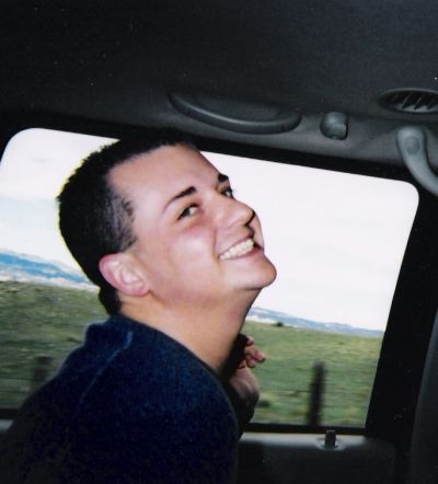 Justin Seckel