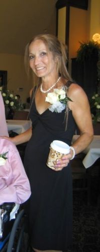 Judy Long