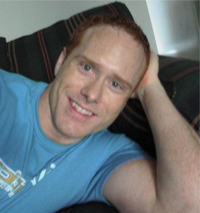 Eric Hebert