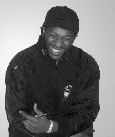 Devon Glover