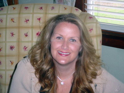 Heidi Barrilleaux