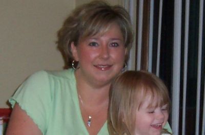 Cheri Sandburg