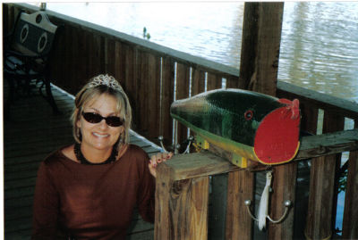 Lynette Lark