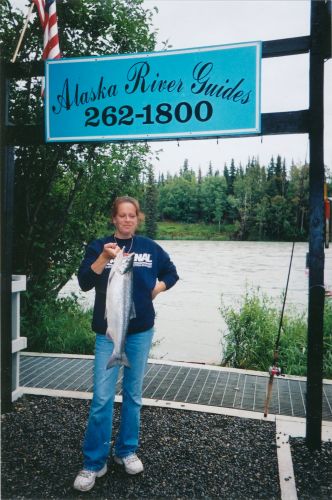 Karen Mathews