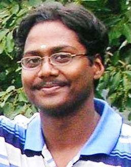 Suresh Babu