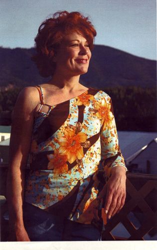 Erin Carnahan