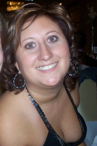 Christina Suba