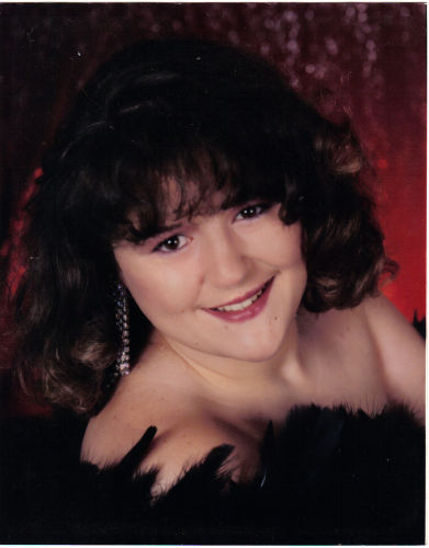 Sonya Swanson