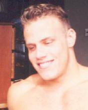 Kevin Nichols