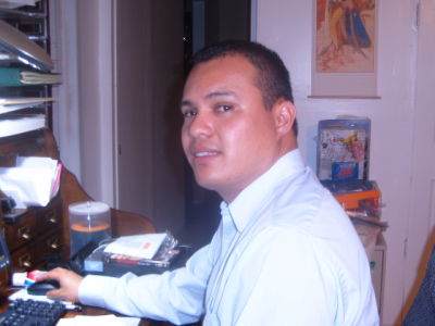 Alan Gonzalez