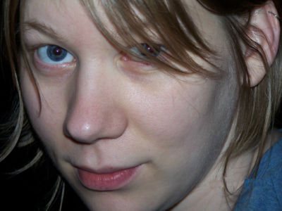 Heather Nixon