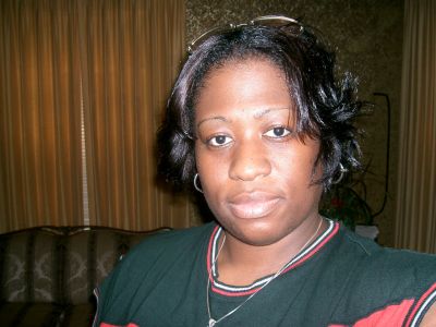 Tanya Evans