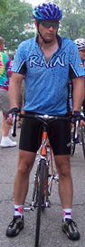 Robert Sexton