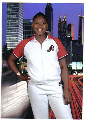 Shauntay King